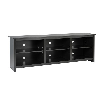 target black tv stand