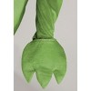 HalloweenCostumes.com X Small   Kids' Disney Tick-Tock The Crocodile Halloween Costume | Kids Crocodile Costume,  Pink/Green/Green - 2 of 4