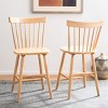 Providence Counter Stool (Set of 2) - BST8505 - Safavieh - 2 of 4