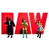 WWE Elite RAW 30TH Anniversary Collector Box Set (Target Exclusive) - image 2 of 4