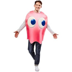 Pac-Man Pinky Women's Costume - 1 of 1