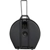 Protechtor Cases Protechtor Elite Deluxe Cymbal Case Black - 4 of 4