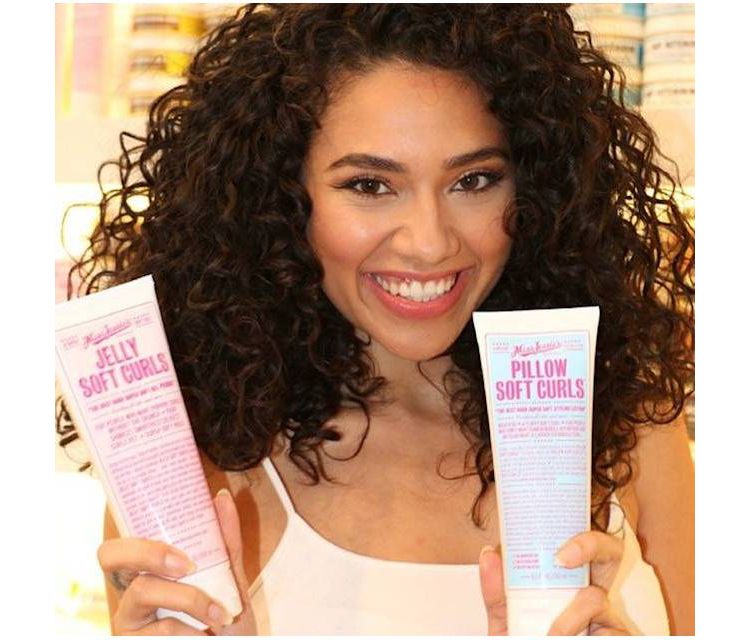 Miss Jessie&#39;s Jelly Soft Curls Gel - 8.5 fl oz, 2 of 3