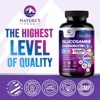 Glucosamine with Chondroitin Turmeric MSM, Triple Strength Joint Support 2100mg - 120 By Nature's Peak - 4 of 4