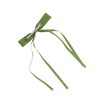 Unique Bargains Fashion Double Bow Hair Clips 1 Pc - 4 of 4