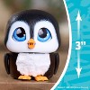 FurReal Friends Handfuls Penguin Stuffed Animal - 3 of 4
