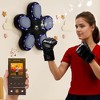Topteng Music Boxing Machine, Bluetooth Punching Trainer - 2 of 4