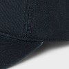 Jean-Michel Basquiat Dad Hat - Black - 4 of 4