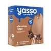 Yasso Frozen Greek Yogurt - Chocolate Fudge Bars - 4ct - image 2 of 4