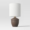 Mini Ceramic Table Lamp - Threshold™ - 2 of 4