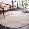 Montauk MTK715 Hand Woven Indoor Rugs - Safavieh - 2 of 3