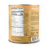 Nature's Greatest Foods Pinto Beans Organic - Case of 6 - 108 oz - 2 of 4