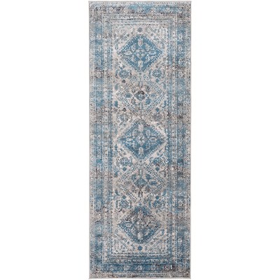 Melissa Traditional Rugs - Artistic Weavers