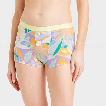 Auden Women's Comfort Hipster Underwear 35991