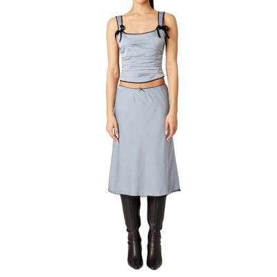 Women's Quinn Skirt - NIA