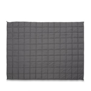 Dexmalle 205T comfy Cotton 20lbs Weighted Blanket - 1 of 4