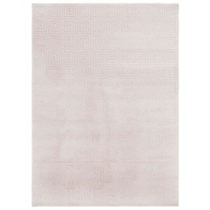 Pattern and Solid PNS412 Power Loomed Area Rug - Safavieh - 1 of 4