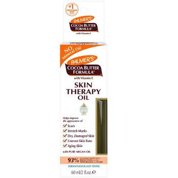 Palmers Cocoa Butter Formula Skin Therapy Oil - 2 fl oz