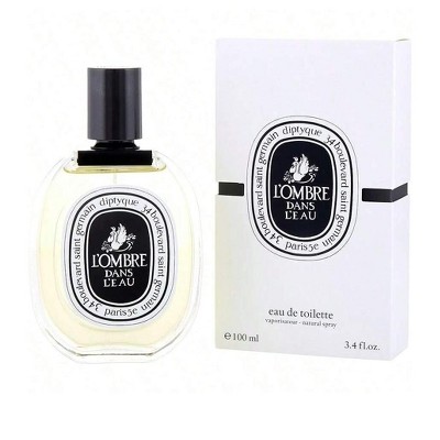 LOmbre Dans LEau by Diptyque for Women - 3.4 oz EDT Spray