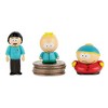 Super Impulse Worlds Smallest South Park Micro Figure | One Random - image 2 of 4