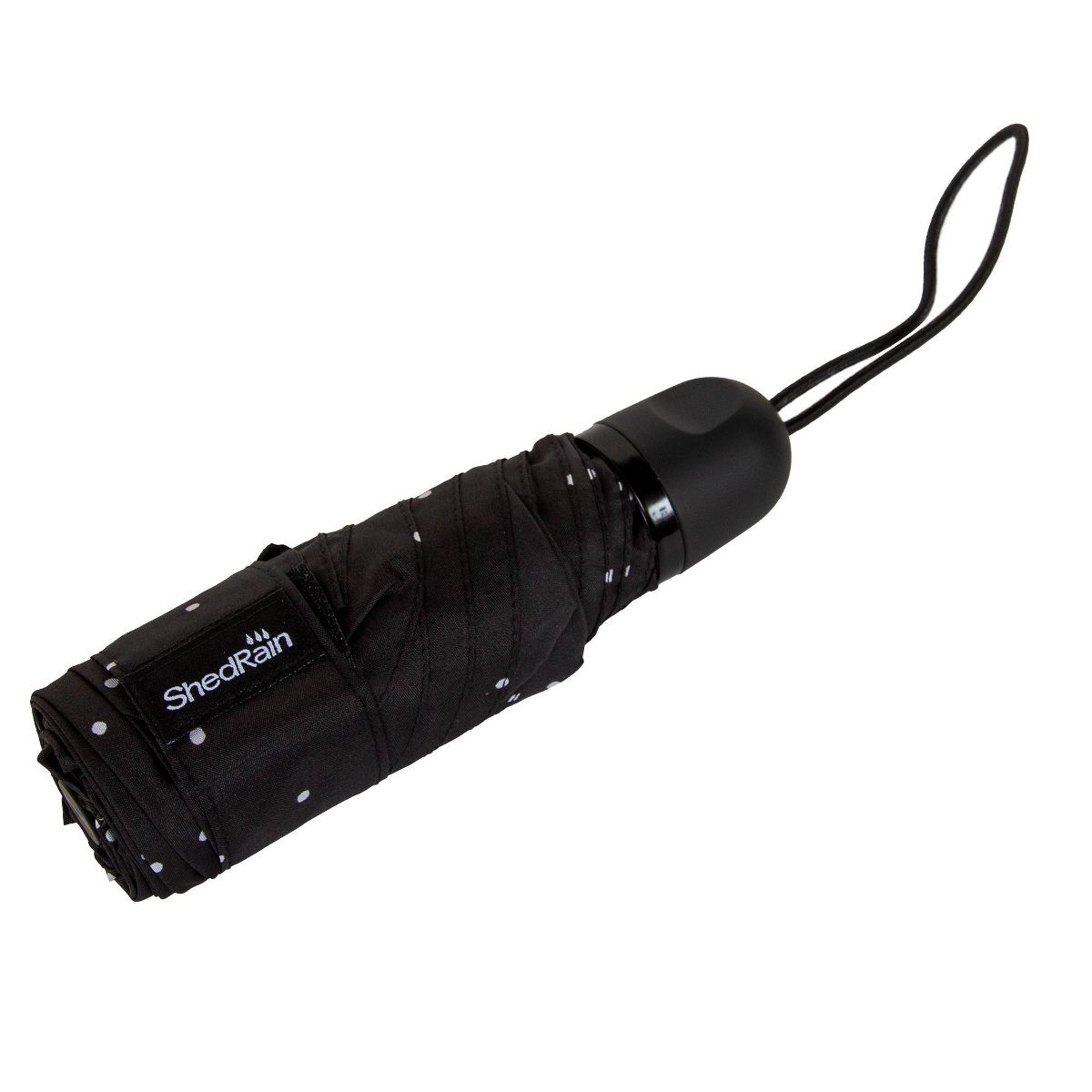 ShedRain Mini Manual Compact Umbrella - thumbnail 9