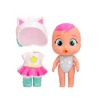 Cry Babies Magic Tears Stars Talent Babies Daisy - 2 of 4