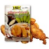 Lobo Thai Fried Banana Fritter (Gluay Kaak) Batter Mix 3 Oz./85 G. (Pack of 3) - 2 of 4