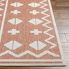 Mark & Day Cantril Woven Indoor and Outdoor Area Rugs - 3 of 4