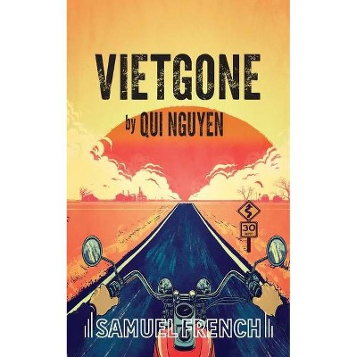 Vietgone - by  Qui Nguyen (Paperback)