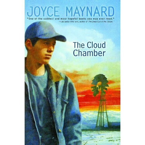 The Cloud Chamber - (Anne Schwartz Books) by  Joyce Maynard (Paperback) - image 1 of 1