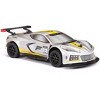 New Bright (1:16) Forza Motorsport Corvette & Challenger Battery Radio  Control Set, 9166U