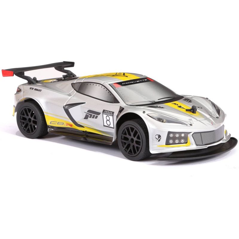 New Bright R/C 1:14 Scale (12&#34;) 4x4 Forza Motorsport USB, 5 of 9