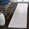 Vogue VGE230 Power Loomed Area Rug  - Safavieh - 2 of 4