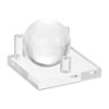 Unique Bargains Acrylic Elegant Design Sturdy and Durable Versatile Display Easel - 4 of 4