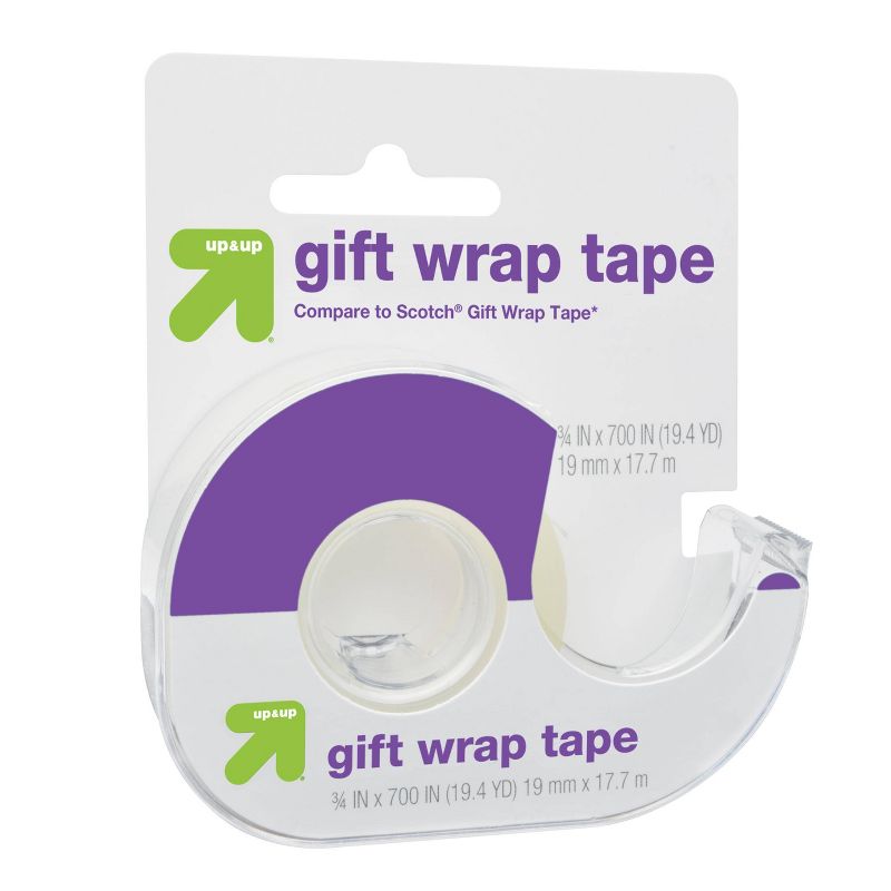 Gift Wrap Tape - up &#38; up&#8482;, 3 of 4