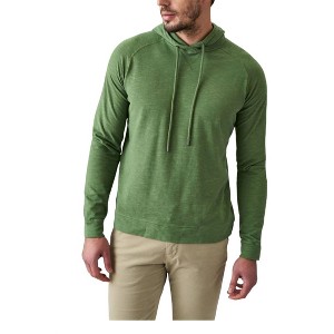 Men's Legend Hoodie - Good Man Brand - 1 of 2