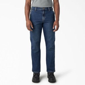 Dickies FLEX Relaxed Fit Carpenter Jeans - 1 of 4