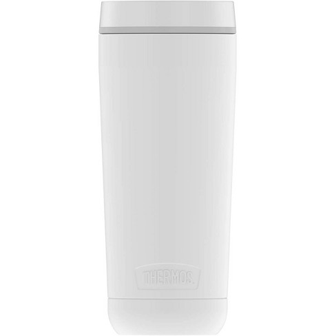 Thermos Insulated Stainless Steel Tumbler With 360 Drink Lid - Stainless  Steel : Target