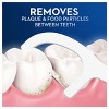Oral-B Burst of Scope Dental Floss Picks, Fresh Mint, 30 ct - 4 of 4
