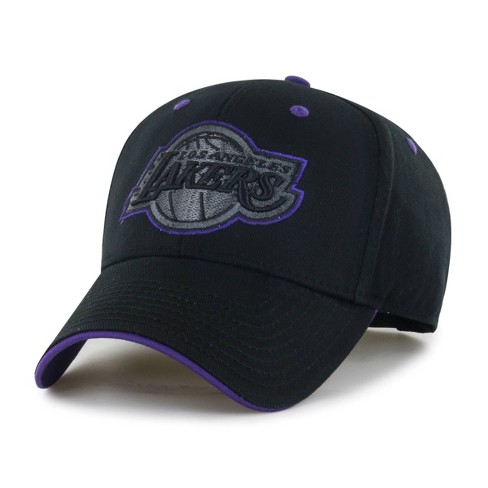 NBA Los Angeles Lakers Kids' Moneymaker Hat