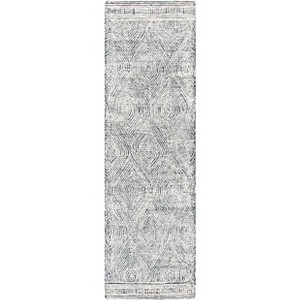 Abstract ABT340 Hand Tufted Indoor Rugs - Safavieh - 1 of 4