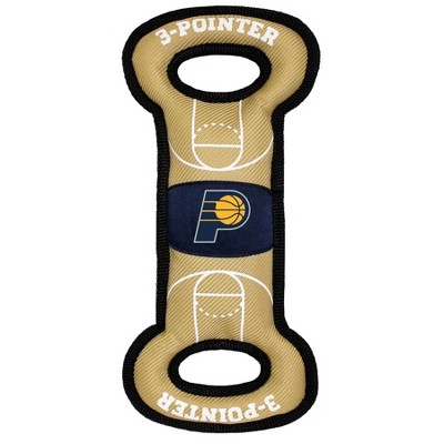 NBA Indiana Pacers Court Pet Toy