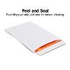 MyOfficeInnovations EasyClose Catalog Envelopes 6' x 9" White Wove 100/Box (20139) 892099 - 2 of 4