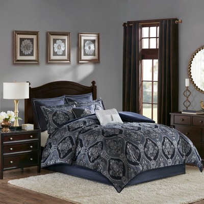 madison park bedding target