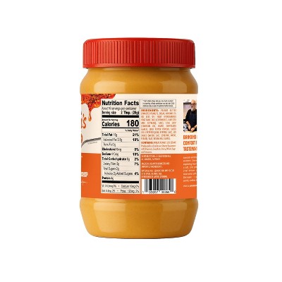 A-Sha Foods USA Zimm's Peanut Butter Chili Crisp Mild - 16oz