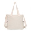 Crossbody Cute Bag for Teens Kawaii Messenger Purse Nylon Shoulder Tote Bags - 3 of 4