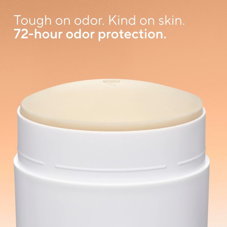 Native Limited Edition Deodorant - Toasted Vanilla & Honey - Aluminum Free - 2.65oz: Paraben-Free, Vegan, Invisible Solid, 3 of 10