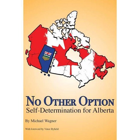 No Other Option By Michael Wagner Paperback Target