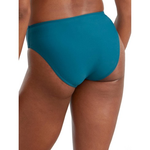 Birdsong Women's Basic Bikini Bottom - S20153 L Charmed Romance : Target