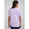 Jessica London Women's Plus Size Shaker Tee - 3 of 4